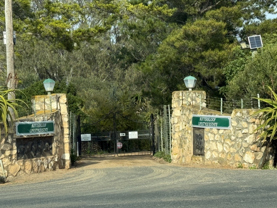 0 Bedroom Property for Sale in Stilbaai Rural Western Cape